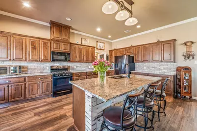 6560 County Road 132, Stephenville, TX 76401 - Photo 1