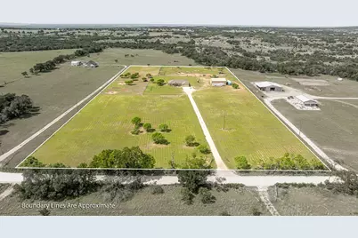6560 County Road 132, Stephenville, TX 76401 - Photo 31