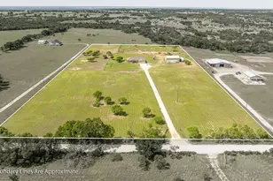 6560 Co Rd 132, Stephenville, TX 76401 - Photo 31