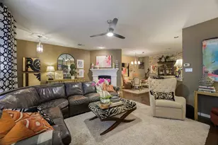 8628 Pilar Way, McKinney, TX 75070 - Photo 7