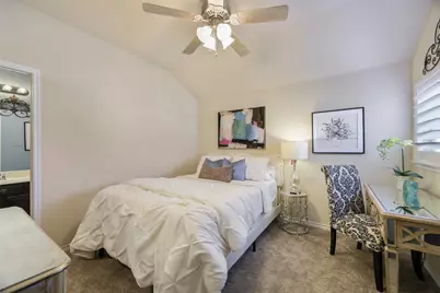 8628 Pilar Way, McKinney, TX 75070 - Photo 19