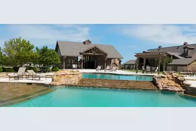 45 Oak Tree Drive, Graford, TX 76449 - Photo 9