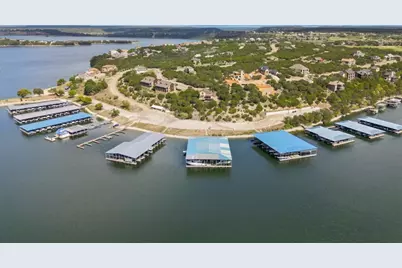 45 Oak Tree Drive, Graford, TX 76449 - Photo 13