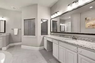 1616 Canals Dr, Little Elm, TX 75068 - Photo 21