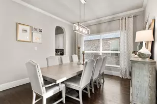 1616 Canals Dr, Little Elm, TX 75068 - Photo 7