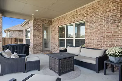 1616 Canals Drive, Little Elm, TX 75068 - Photo 33