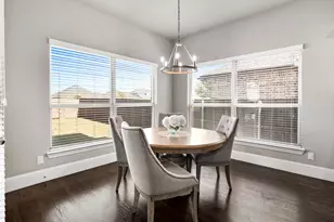 1616 Canals Dr, Little Elm, TX 75068 - Photo 17