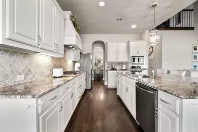 1616 Canals Drive, Little Elm, TX 75068 - Photo 13