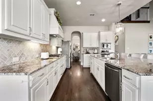 1616 Canals Dr, Little Elm, TX 75068 - Photo 13