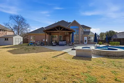 3130 Merrimac Court, Southlake, TX 76092 - Photo 35