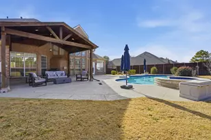 3130 Merrimac Ct, Southlake, TX 76092 - Photo 33