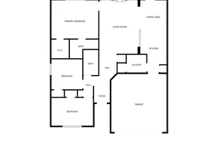 3109 Kappwood Ct, Denton, TX 76210 - Photo 29