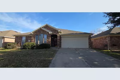 5801 Homestead Court, Arlington, TX 76017 - Photo 1