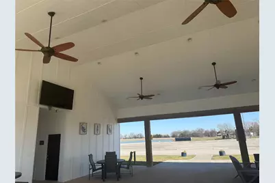 6384 Peninsula Road, Kerens, TX 75144 - Photo 3