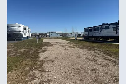 6384 Peninsula Road, Kerens, TX 75144 - Photo 1