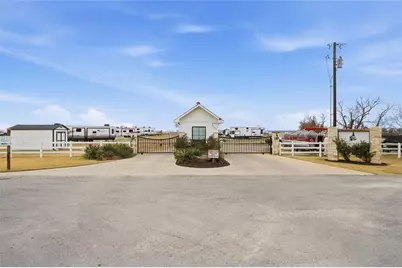 6384 Peninsula Road, Kerens, TX 75144 - Photo 5