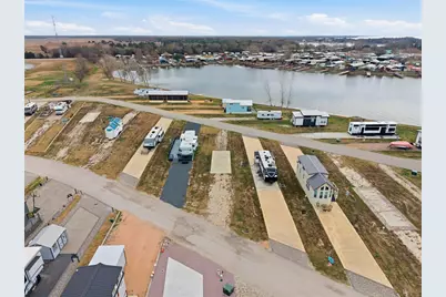 6384 Peninsula Road, Kerens, TX 75144 - Photo 11