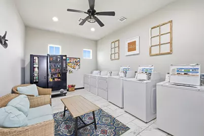 6384 Peninsula Road, Kerens, TX 75144 - Photo 9