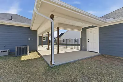 649 Charlotte Lane, Burleson, TX 76028 - Photo 35