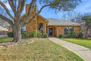 1928 Meandering Way, McKinney, TX 75071 - Photo 19