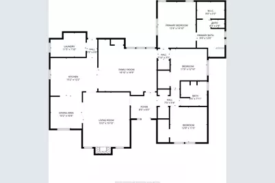 1928 Meandering Way, McKinney, TX 75071 - Photo 21