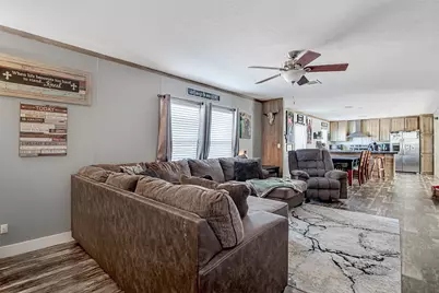 334 Lake Whitney Drive, Whitney, TX 76692 - Photo 7