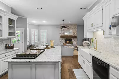 1807 Mill Creek Road, Canton, TX 75103 - Photo 9