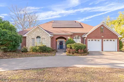 1807 Mill Creek Road, Canton, TX 75103 - Photo 1