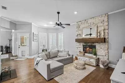 1807 Mill Creek Road, Canton, TX 75103 - Photo 11