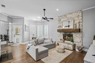 1807 Mill Creek Rd, Canton, TX 75103 - Photo 11