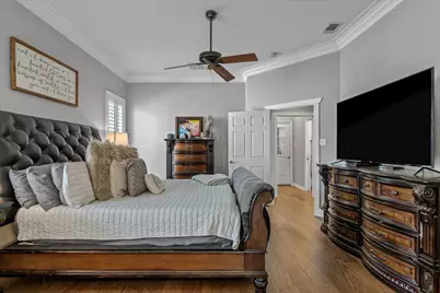 1807 Mill Creek Road, Canton, TX 75103 - Photo 17