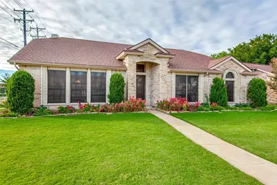 9442 Willard Street, Rowlett, TX 75088 - Photo 13