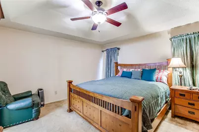 9442 Willard Street, Rowlett, TX 75088 - Photo 5