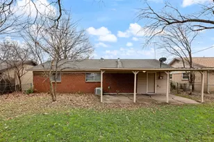 404 Vaden Ave, Everman, TX 76140 - Photo 15