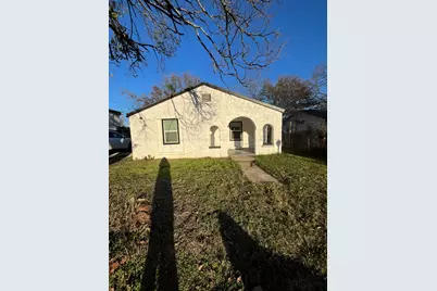 108 N Ash Street, Springtown, TX 76082 - Photo 1