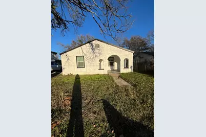 108 N Ash Street, Springtown, TX 76082 - Photo 1
