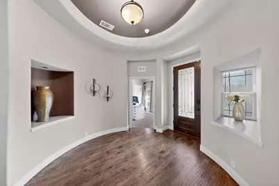 832 Monticello Drive, Burleson, TX 76028 - Photo 5