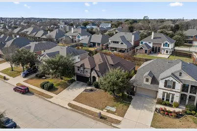 832 Monticello Drive, Burleson, TX 76028 - Photo 35