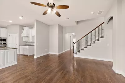 832 Monticello Drive, Burleson, TX 76028 - Photo 7