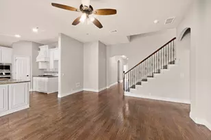 832 Monticello Dr, Burleson, TX 76028 - Photo 7