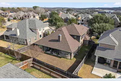 832 Monticello Drive, Burleson, TX 76028 - Photo 39