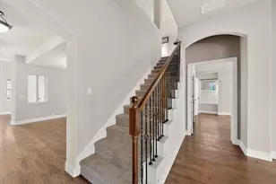 832 Monticello Dr, Burleson, TX 76028 - Photo 7