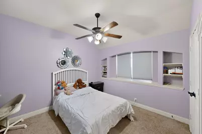 832 Monticello Drive, Burleson, TX 76028 - Photo 9