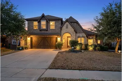 832 Monticello Drive, Burleson, TX 76028 - Photo 3