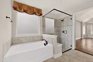 832 Monticello Dr, Burleson, TX 76028 - Photo 19