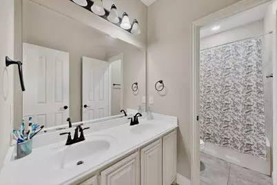 832 Monticello Drive, Burleson, TX 76028 - Photo 11