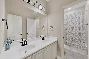 832 Monticello Dr, Burleson, TX 76028 - Photo 11