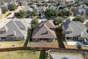 832 Monticello Dr, Burleson, TX 76028 - Photo 35