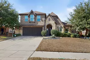 832 Monticello Dr, Burleson, TX 76028 - Photo 1