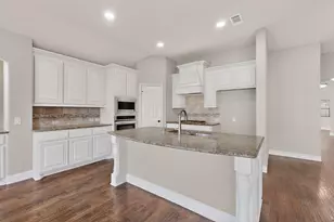 832 Monticello Dr, Burleson, TX 76028 - Photo 11